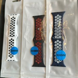 Universal watch bands 38/40MM